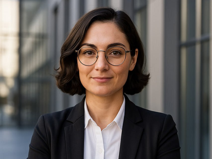 Mila Milevskaya — эксперт по защите прав клиентов