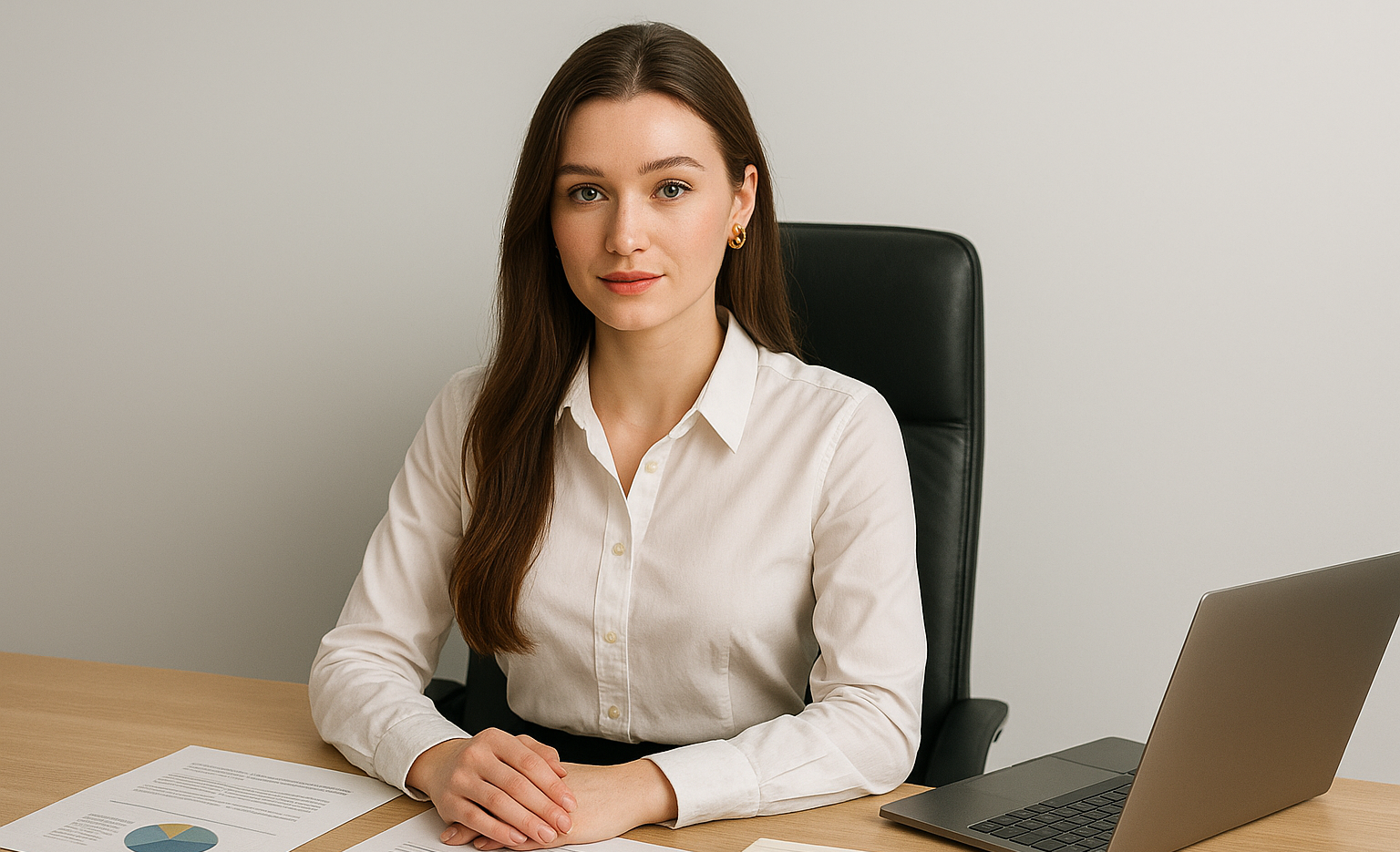 Irina Radkevich — специалист по возврату средств