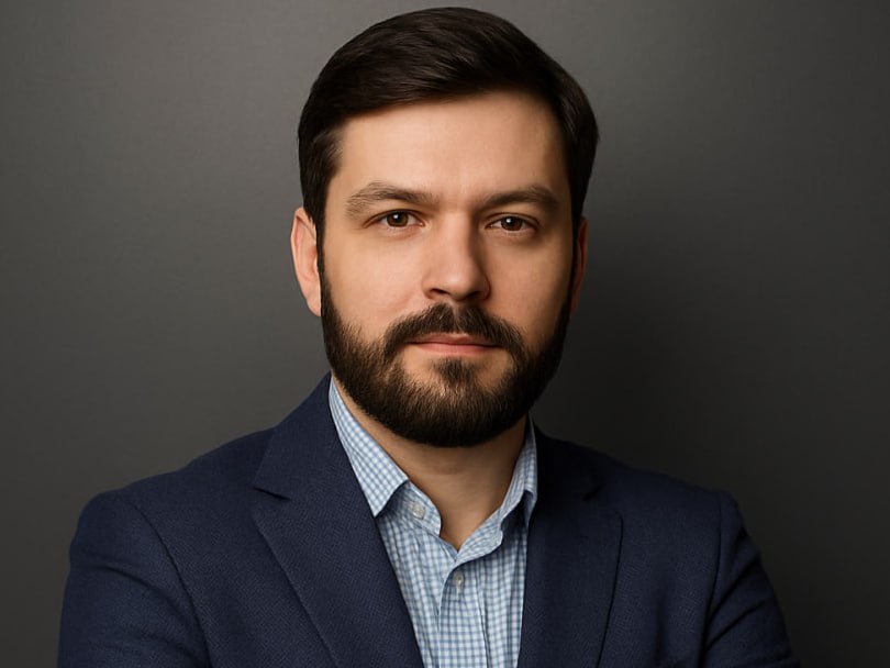 Vladislav Valegda — ведущий специалист по правовому анализу